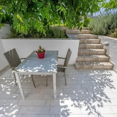 Johns Luxury Naxos * Plaka (Naxos)
